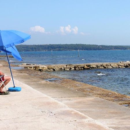 Apartments With A Parking Space Novigrad - 14408 Екстер'єр фото