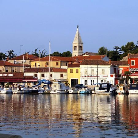 Apartments With A Parking Space Novigrad - 14408 Екстер'єр фото