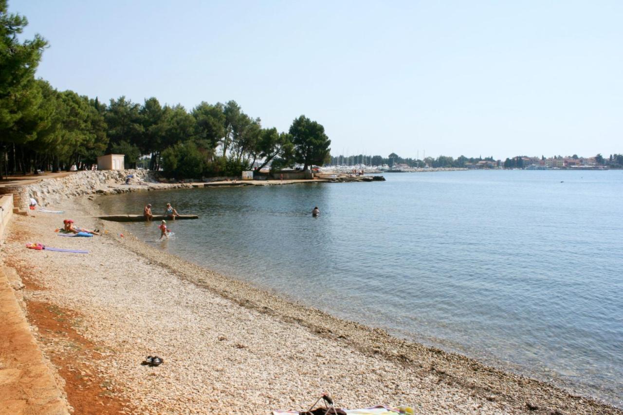 Apartments With A Parking Space Novigrad - 14408 Екстер'єр фото