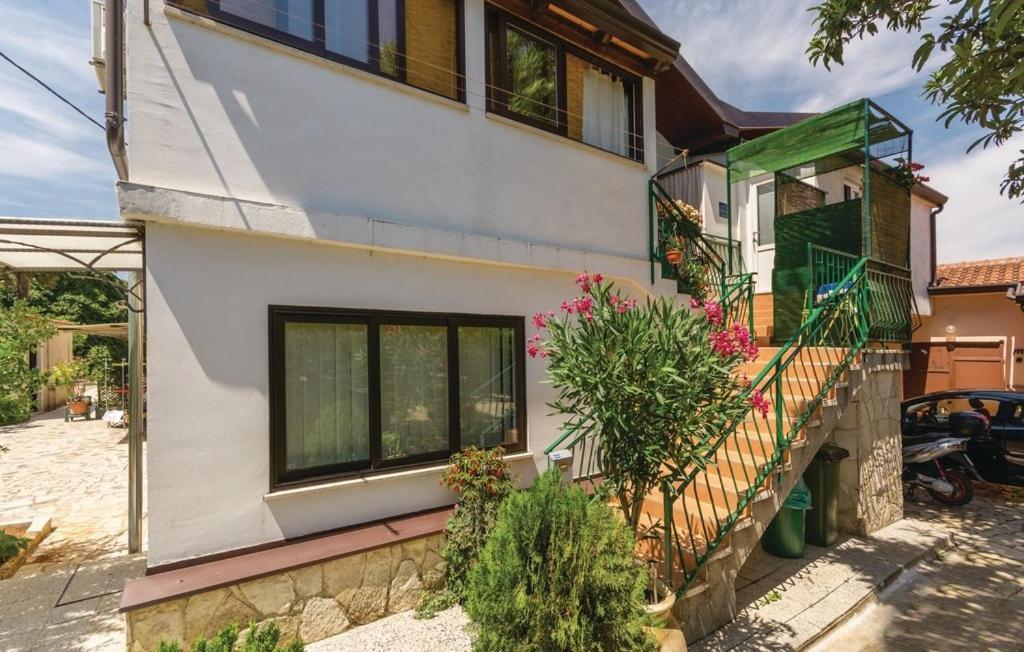 Apartments With A Parking Space Novigrad - 14408 Екстер'єр фото