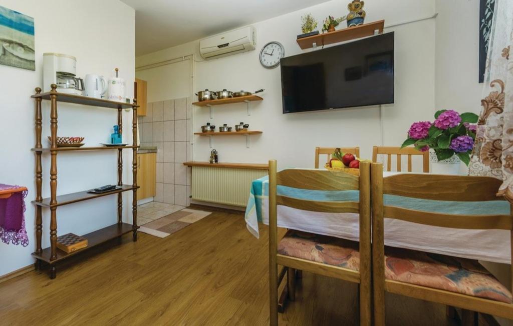 Apartments With A Parking Space Novigrad - 14408 Екстер'єр фото